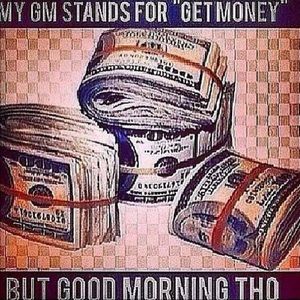 Meet your Posher, Kendra